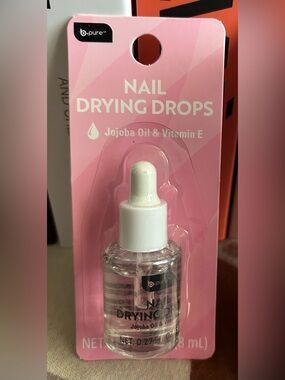 🩷 NEW 🩷 Nail Drying Oil 🩷